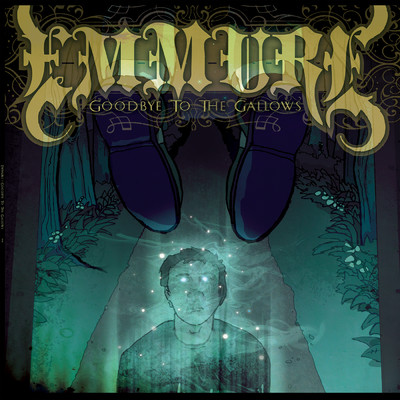 Goodbye To The Gallows (Explicit)/Emmure