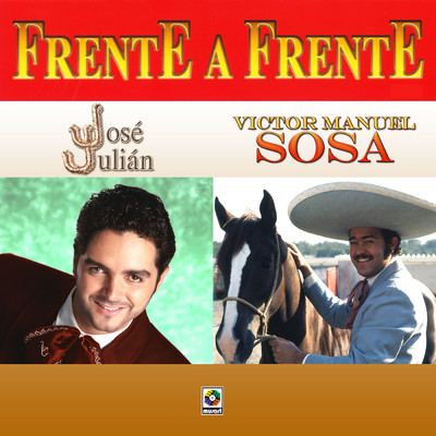 Triste Recuerdo (featuring Mariachi Conquistadores de America)/Jose Julian