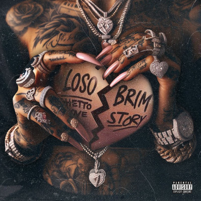 Pain Away (feat. A Stacks)/Loso Brim