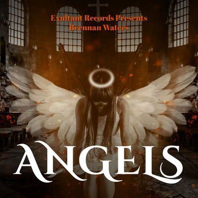 Angels/Brennan Waters