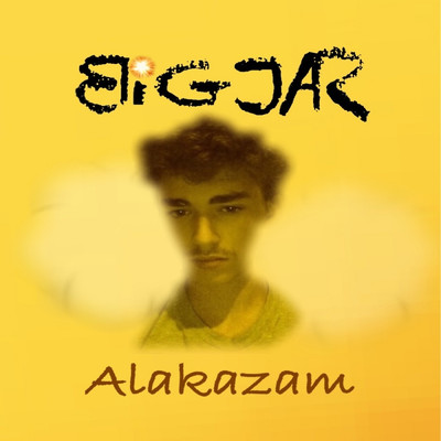 Alakazam/Big Jar