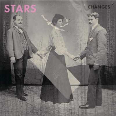 シングル/Changes (Graham Lessard Remix)/Stars