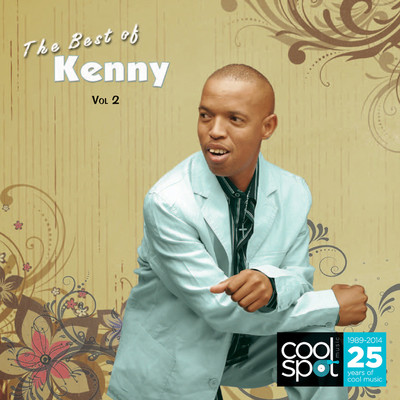 アルバム/The Best Of Kenny Vol.2/Kenny