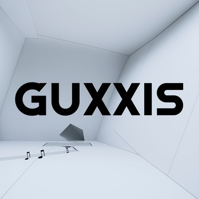 シングル/Guxxis/Garoto Legal