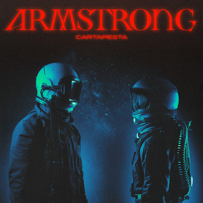 ARMSTRONG/Cartapesta
