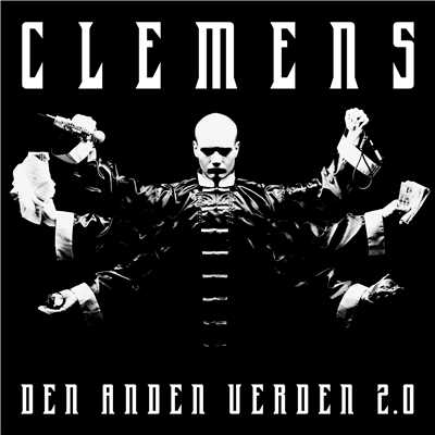 アルバム/Den Anden Verden 2.0/Clemens