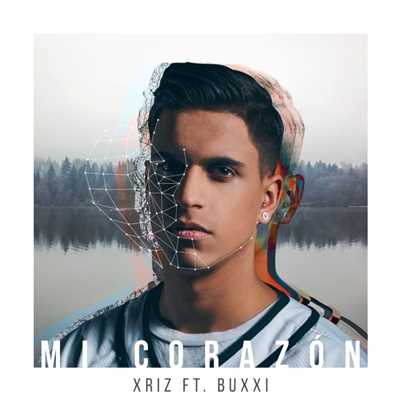 シングル/Mi corazon (feat. Buxxi)/Xriz