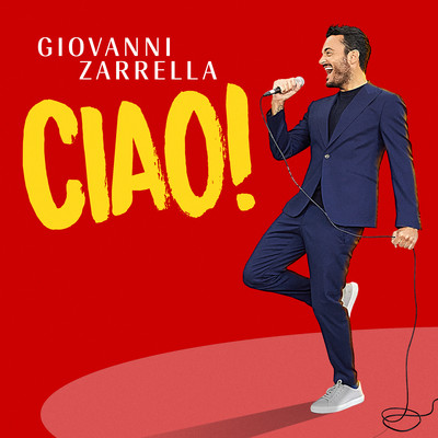 アルバム/CIAO！ (Gold Edition)/Giovanni Zarrella