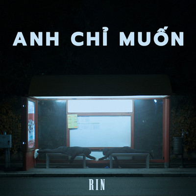 シングル/Anh Chi Muon (Beat)/RIN