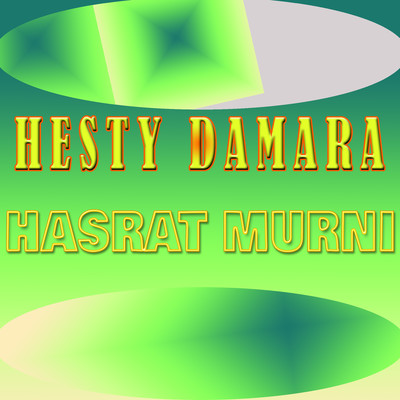 シングル/Hasrat Murni/Hesty Damara