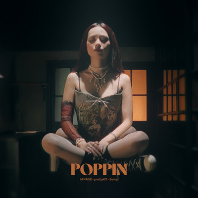Poppin/M Naive