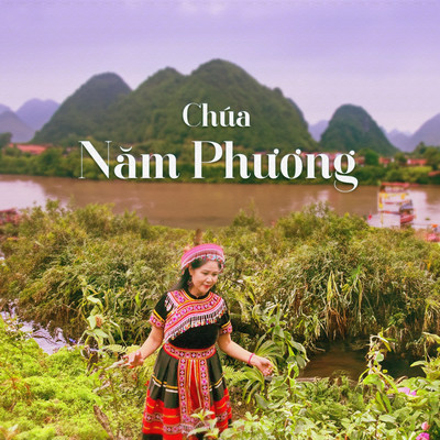 Chua Nam Phuong/NSND Thanh Ngoan