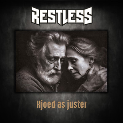 シングル/Hjoed as juster/Restless