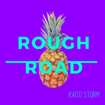 Rough road/Kaito Storm