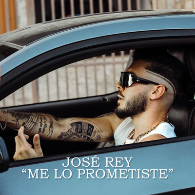 ME LO PROMETISTE/Jose Rey