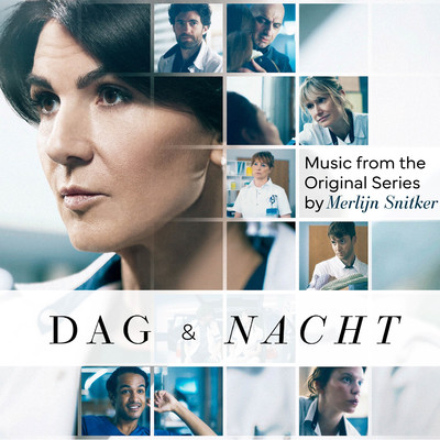 アルバム/Dag & Nacht (Music from the Original Series)/Merlijn Snitker