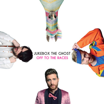Off To The Races/Jukebox The Ghost