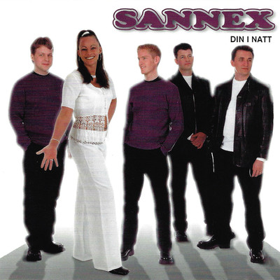 Let Your Love Flow/Sannex