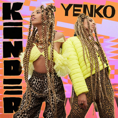 アルバム/Yenko/Kinder