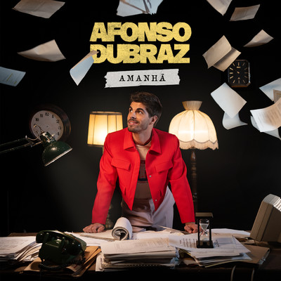 シングル/Amanha/Afonso Dubraz