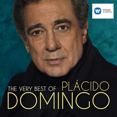 Very Best of Placido Domingo/Placido Domingo