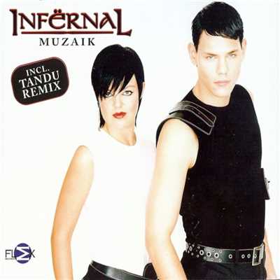 アルバム/Muzaik/Infernal