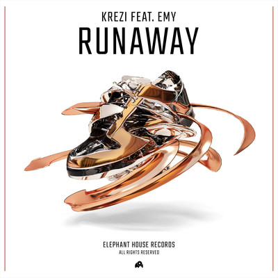 Runaway (feat. Emy)/Krezi