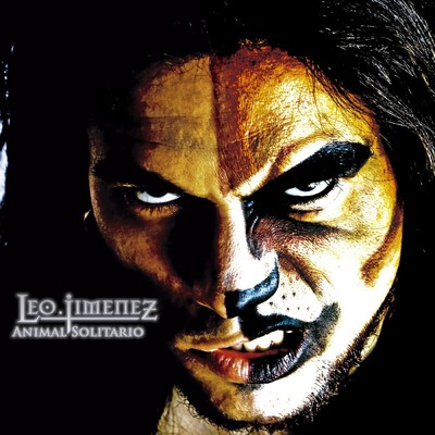 Animal solitario/Leo Jimenez