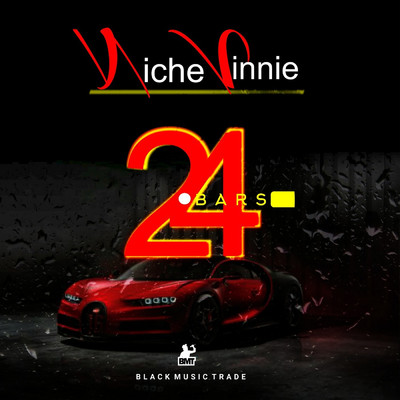 シングル/24 Bars/Niche Vinnie