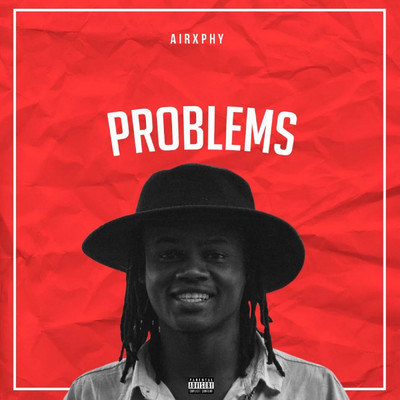 シングル/Problems/Airxphy