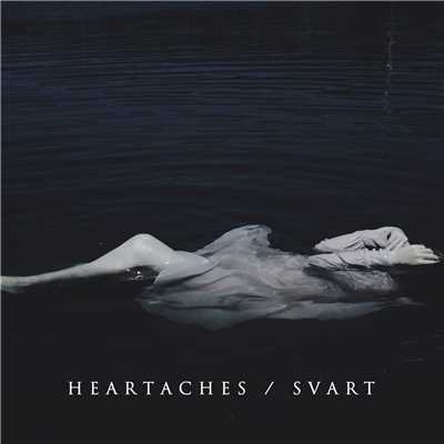 シングル/Deathlist (feat. Tyler Shelton)/Heartaches