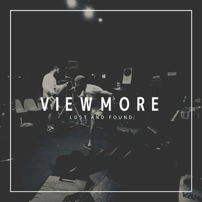 Connect the future/VIEWMORE
