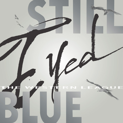 Still Blue-Eyed〜夕凪に抱かれて〜/Tsuzumi Aito ft. THE WESTERN LEAGUE