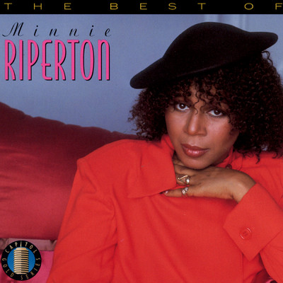 アルバム/Capitol Gold: The Best Of Minnie Riperton/ミニー・リパートン