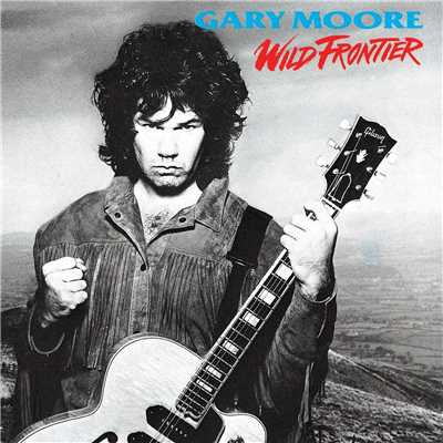 Thunder Rising/Gary Moore