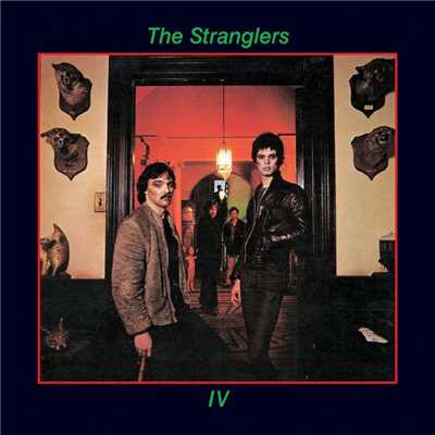 (Get A) Grip [on Yourself] [1996 Remaster]/The Stranglers