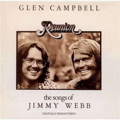 Reunion: The Songs Of Jimmy Webb/クリス・トムリン