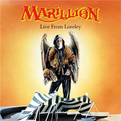 アルバム/Live From Loreley/Marillion