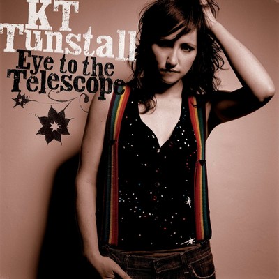 アルバム/Eye To The Telescope/KTタンストール