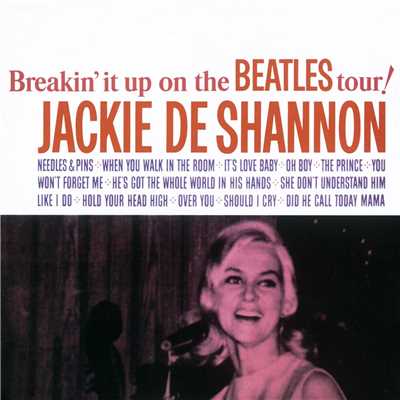 Breakin' It Up On The Beatles Tour！ (Deluxe Edition)/Nakarin Kingsak