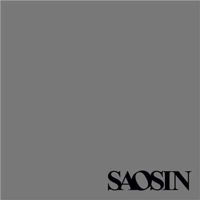 アルバム/The Grey/Saosin
