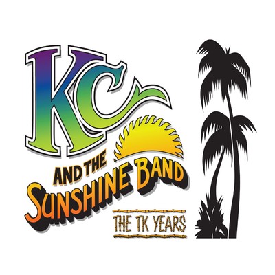 アルバム/The TK Years/KC & The Sunshine Band