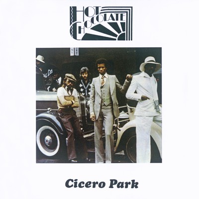 Cicero Park/Hot Chocolate