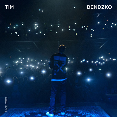 Jetzt bin ich ja hier (Live)/Tim Bendzko