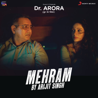 Mehram (From ”Dr. Arora”)/Arijit Singh／Niladri Kumar