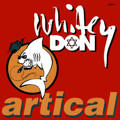 シングル/Artical (Original Solo Mix) (Explicit)/Whitey Don