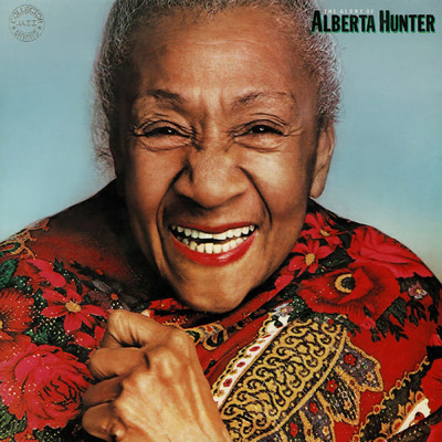 You Can't Tell The Difference After Dark/Alberta Hunter