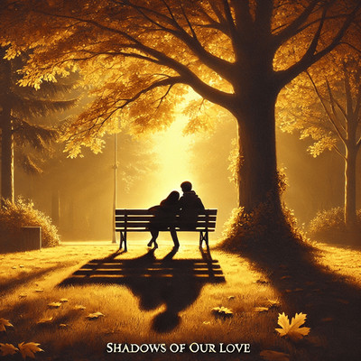 シングル/Shadows of Our Love/JUNDY