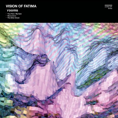 アルバム/rooms/Vision of Fatima