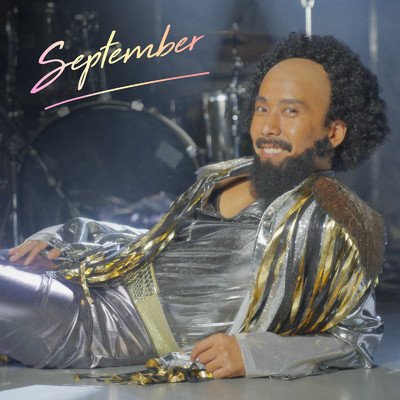 シングル/September (Cover)/HighT